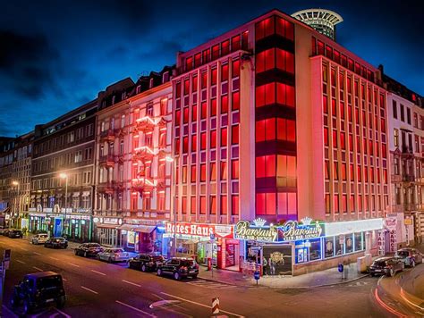 ao huren in frankfurt|Rotes Haus 